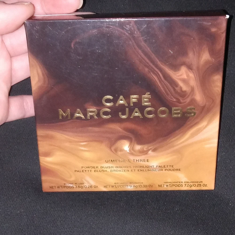 Marc Jacobs brand new
